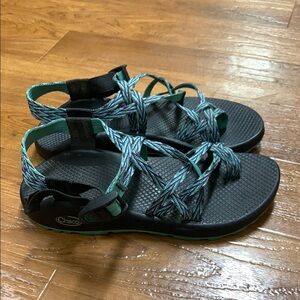 Chaco Sandals
